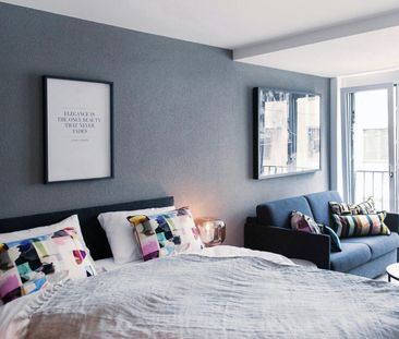 ARTISAN SERENITY - SENIOR STUDIO SERVICED APARTMENT - Photo 4