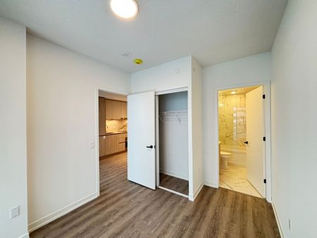 For Lease - 8 Interchange Way Unit# 2001, Vaughan, Ontario - Photo 2