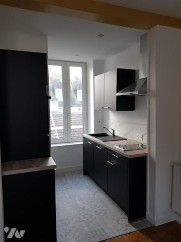 Courseulles T3 - Photo 5