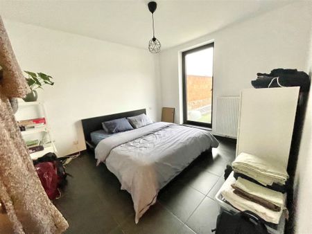 Modern appartement in centrum Aalst - Photo 3