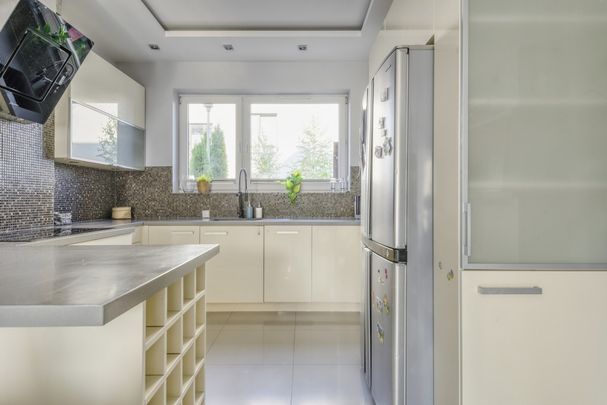 Wawer / 3 pokoje / ogród / taras / dla rodziny - Photo 1