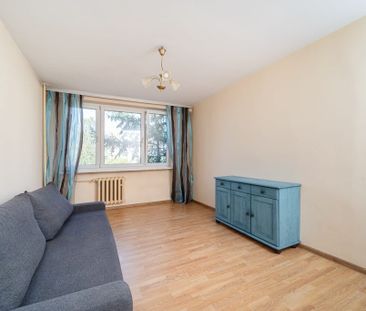 Kawalerka z oddzielną kuchnią - Bieżanów 27 m² - Photo 3