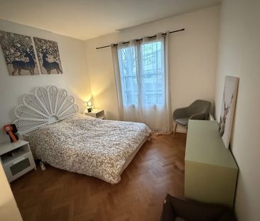 T3 Montigny-le-Bretonneux 63 m² - Photo 2