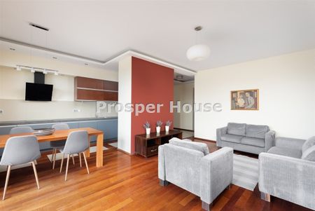 Warszawa, Mokotów, Obrzeżna - Zdjęcie 2