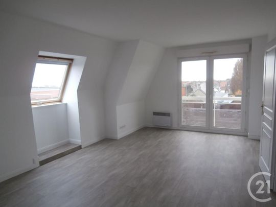 Appartement F3 à louer 3 pièces - 64,50 m2 CALAIS - 62 - Photo 1