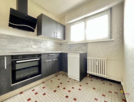 4 pièces non meublé à Neudorf - Photo 1