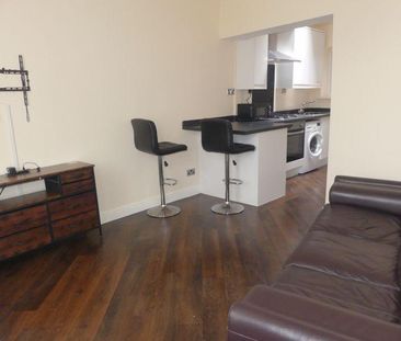 1 bedroom terraced house to rent - Photo 5