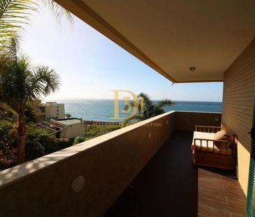 Apartamento T4 de Luxo com Vista Mar na Estrada Monumental - Foto 3