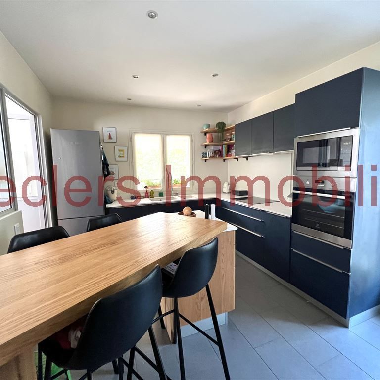 Location Maison Rueil-Malmaison (92500) 136.02 m² - Photo 1