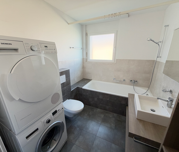4.5 Zimmer, 104 m², 2. Stock - Photo 6