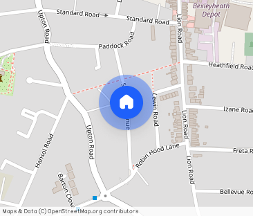 Sunland Avenue, Bexleyheath, Kent, DA6 - Photo 1