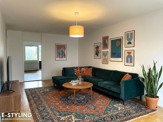 Urbergsgatan 61, Norrköping - Foto 1