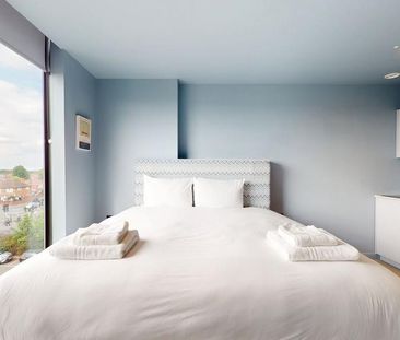 Studio to rent - Photo 6