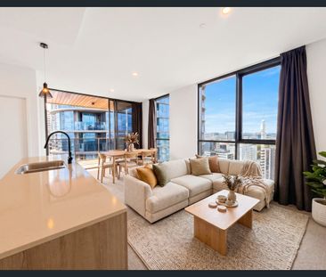 Elevated Urban Living in the Heart of South Brisbane - Photo 2