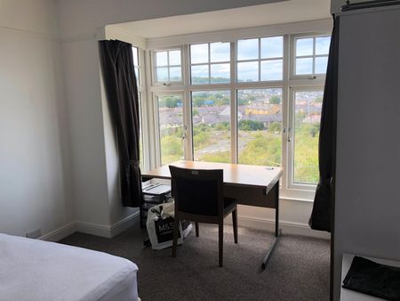 Glynteg High Street - Photo 4