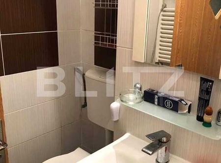 Apartament 1 camere, semidecomandat, 38 mp, zona strazii Oasului - Fotografie 2