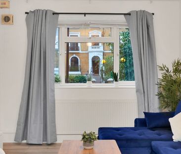 1 Bed Flat, Highbury Grove Court, N5 - Photo 5