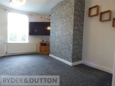 2 bedroom terraced house to rent - Photo 3