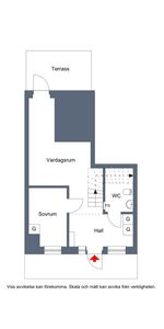 Västerbrogatan 5 - Photo 3