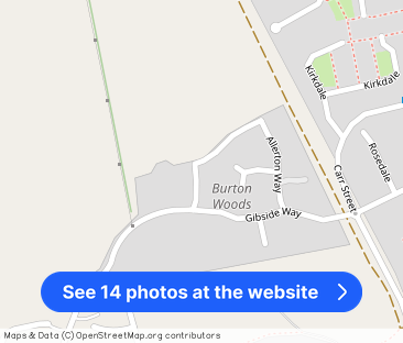 Dunstanburgh Walk, Spennymoor, Durham, DL16 - Photo 1