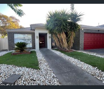 12 Campaspe Way, Point Cook, Vic 3030 - Photo 5