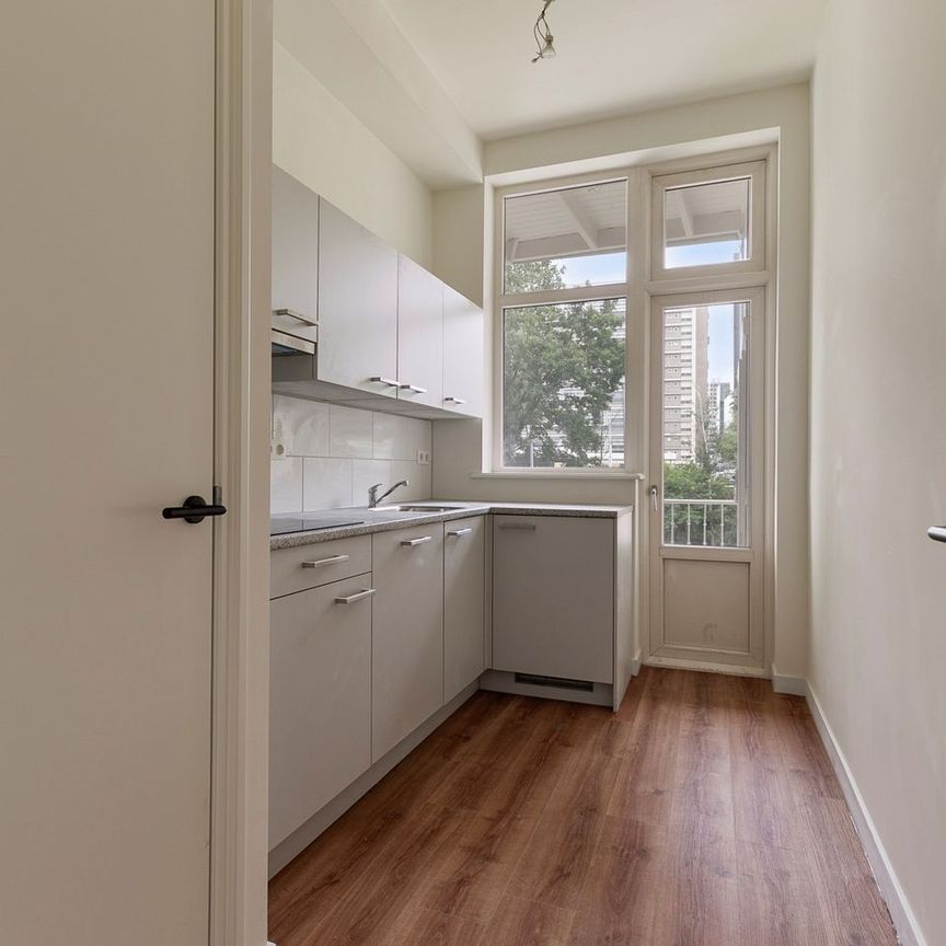 Proveniersstraat 64-A, Provenierswijk, 3033CM, Rotterdam - Photo 1