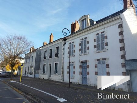 Appartement à louer, 3 pièces - Orléans 45000 - Photo 3