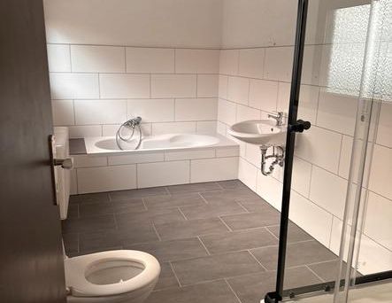 3 Zimmer Wohnung 88 qm - Foto 1