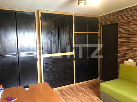 Apartament 3 camere, 40 mp, prima inchiriere, zona strazii Alverna - Photo 5