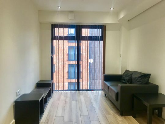 1 bedroom apartment to rent - Photo 1