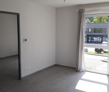 Appartement T2 à louer à Cluses - Photo 4