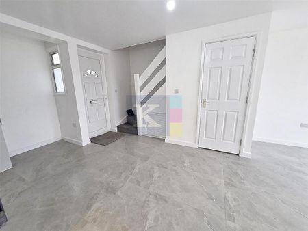 2 bedroom terraced house to rent - Photo 5