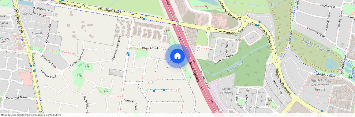 1 Jillian Street, Kallangur, QLD 4503