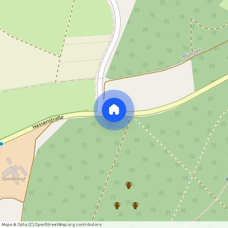 65618 Hessen - Selters