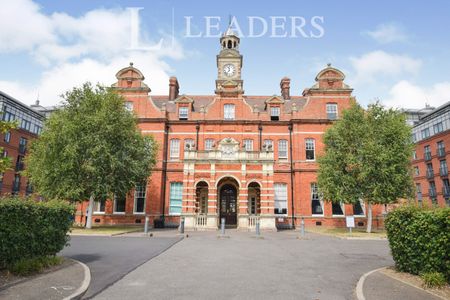 1 bedroom apartment to rent The Pavilion, St. Stephens Road, Norwich, NR1 - Photo 4
