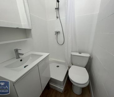 Location Appartement 2 pièces 28m² MARSEILLE 4ème - Photo 4