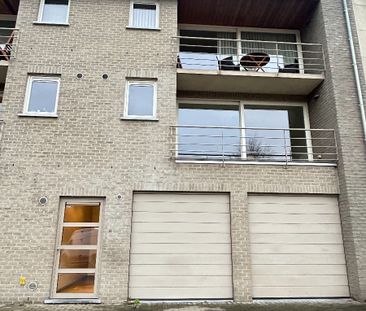 Ruim Appartement met 2 kamers en Garage in Zaventem - Photo 3