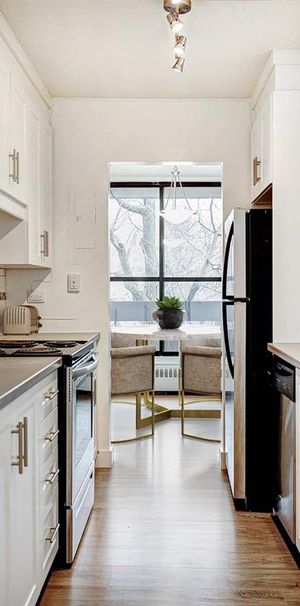 2 Bedroom Premium - 520 Rue De Gaspé, Verdun - Photo 1