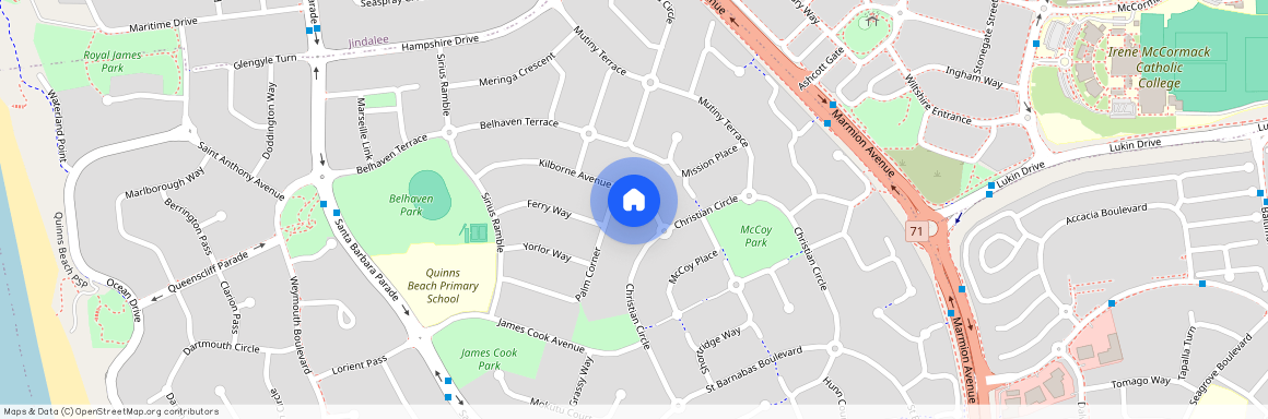 7 Kilborne Avenue, WA 6030, Quinns Rocks