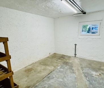 Zeitlos schön: Modern renovierte 4 Zimmer Altbauperle - Foto 1