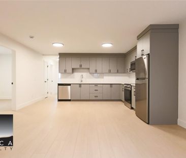 5181 Booth Ave, Burnaby (Basement Suite) - Photo 1