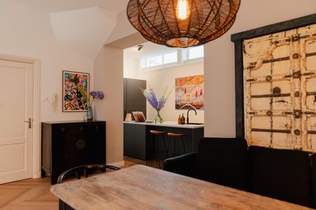 Appartement te huur: Weteringstraat 2-H 1017 SN Amsterdam - Foto 2