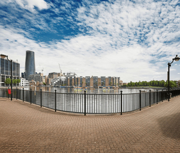 Telegraph Place, London, E14 - Photo 3 | Rentumo