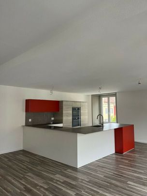 Joli 4.5pcs à louer à La Chaux-de-Fonds pour le 01.09.2025 - Foto 1