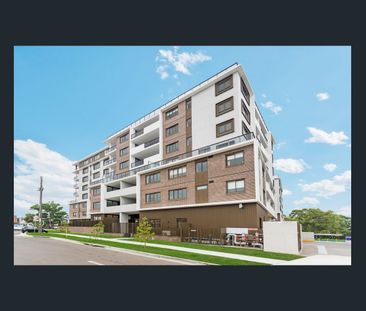 1 Bedroom Apartment NOW LEASING!!! - Photo 1