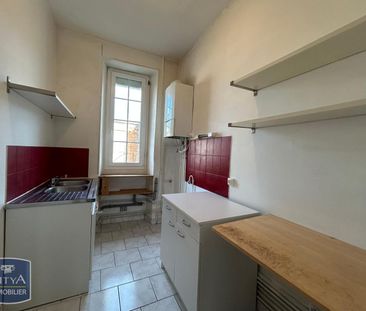 Location Appartement 3 pièces 61m² ANGERS 49100 - Photo 5