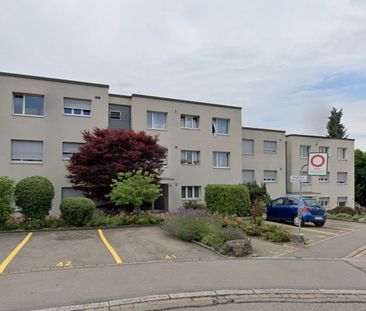 Gemütliche Wohnung in ruhigem Quartier nähe Spital - Photo 4