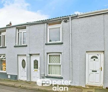 High Street, Nantyffyllon, Maesteg, CF34 - Photo 5