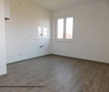 ***Tolle 2-Zimmerwohnung saniert in ruhiger Lage und Rheinnähe*** - Foto 1