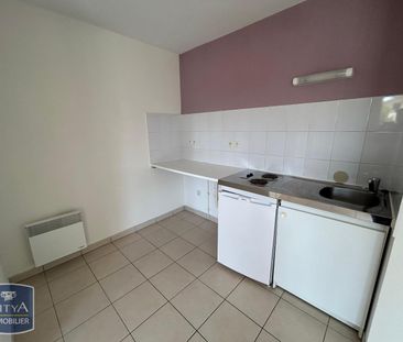 Location Appartement 2 pièces 45m² DANJOUTIN 90400 - Photo 3
